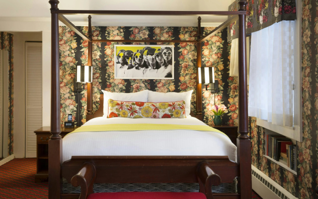 photo 4 of White Swan Inn