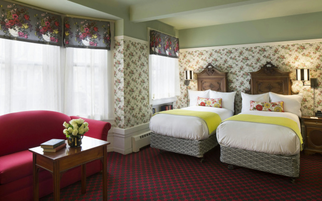 photo 5 of White Swan Inn