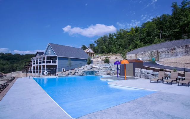 photo 4 of White Tail Summit - Sleeps 33 10 Bedroom Home by RedAwning