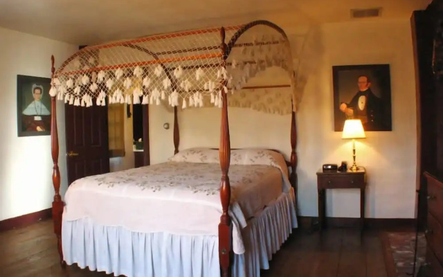 photo 5 of Whitehall Mansion Inn