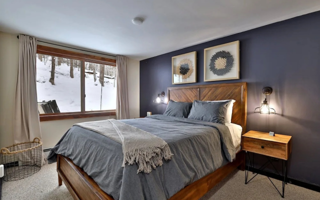 photo 5 of Whitetail Chalet 4 Bedroom Home