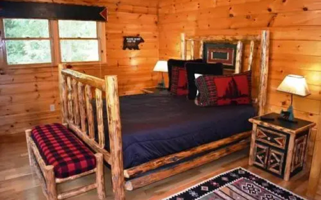 photo 5 of Whitetail Lodge
