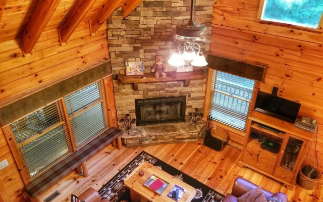 photo 2 of Whitetail Ridge-Blue Ridge Ga
