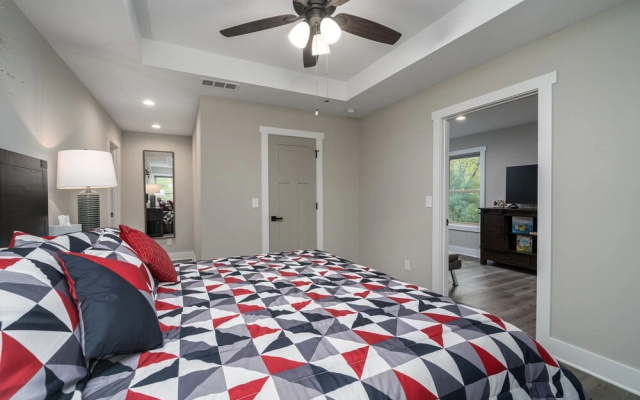 photo 2 of Whitetail Woods 3 Bedroom Home by RedAwning