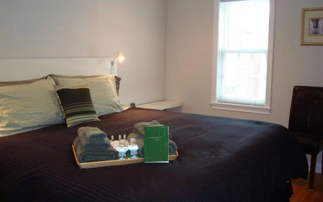 photo 4 of Whitman House