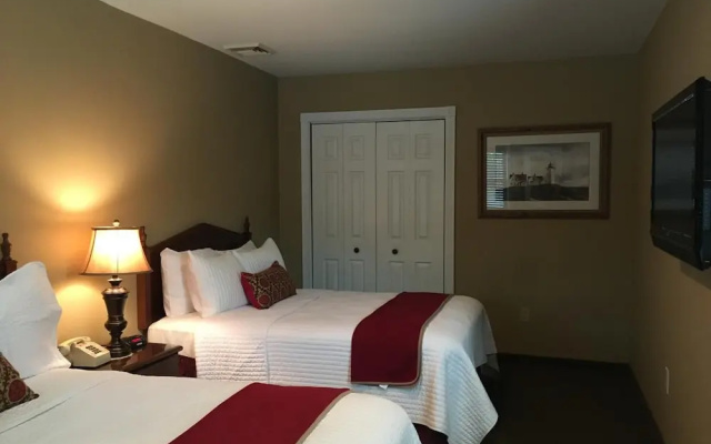 photo 4 of Whitman Motor Lodge