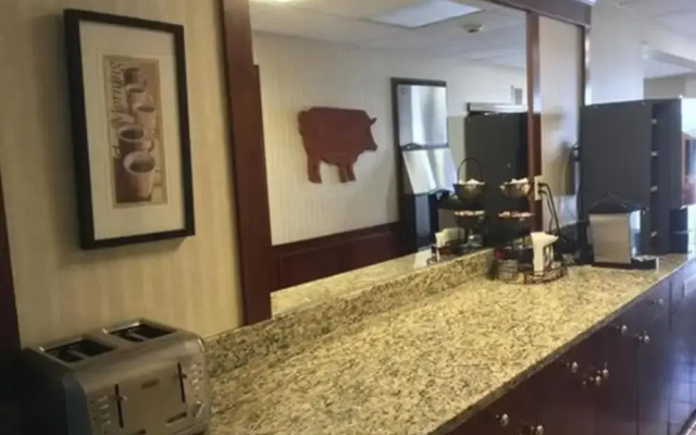 photo 5 of Whitman Motor Lodge