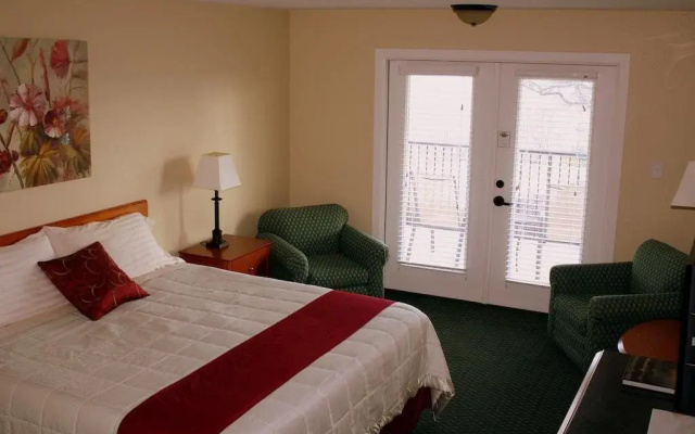 photo 4 of Whitney Mountain Lodge