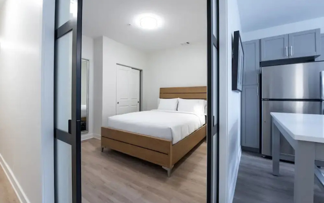 photo 2 of WhyHotel Arlington Pentagon Columbia Pike