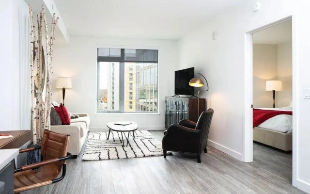 photo 2 of WhyHotel Ballston - Fully Furnished Apartments