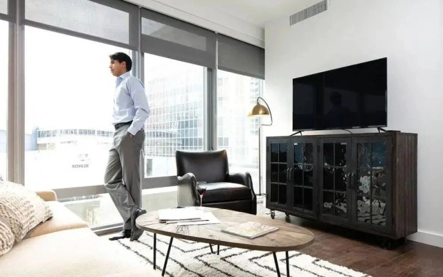 photo 5 of WhyHotel Ballston - Fully Furnished Apartments