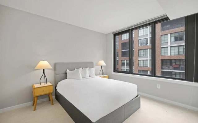 photo 2 of WhyHotel by Placemakr Alexandria