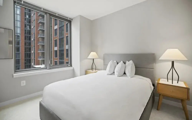 photo 4 of WhyHotel by Placemakr Alexandria