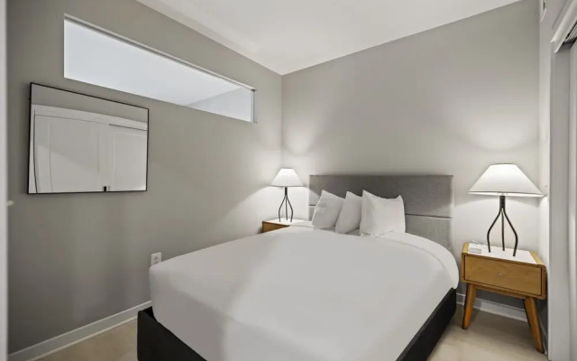 photo 5 of WhyHotel by Placemakr Alexandria