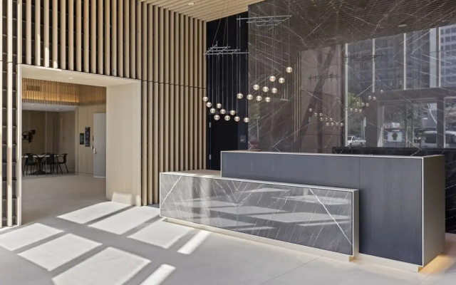 photo 2 of WhyHotel by Placemakr, San Jose