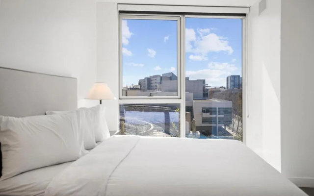 photo 3 of WhyHotel by Placemakr, San Jose