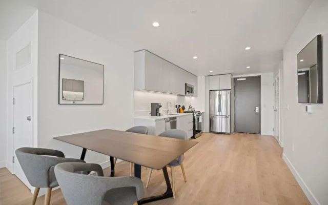 photo 5 of WhyHotel by Placemakr, San Jose