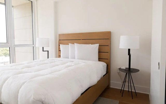 photo 4 of WhyHotel by Placemakr, Union Market