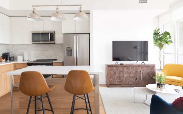 photo 5 of WhyHotel by Placemakr, Union Market