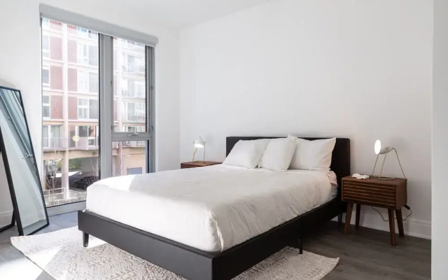 photo 2 of WhyHotel by Placemakr, National Mall