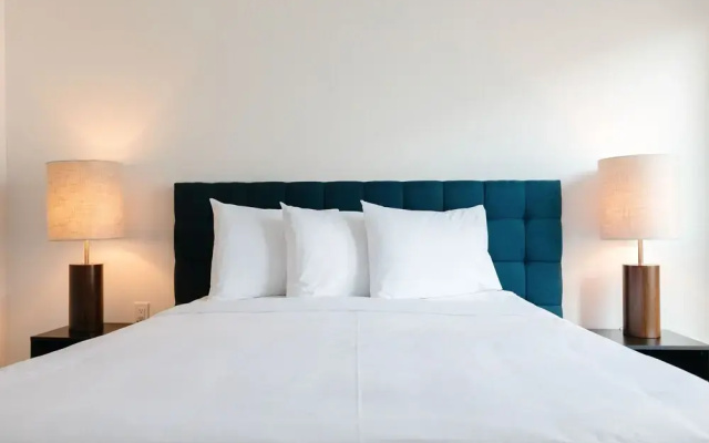 photo 3 of WhyHotel by Placemakr, National Mall