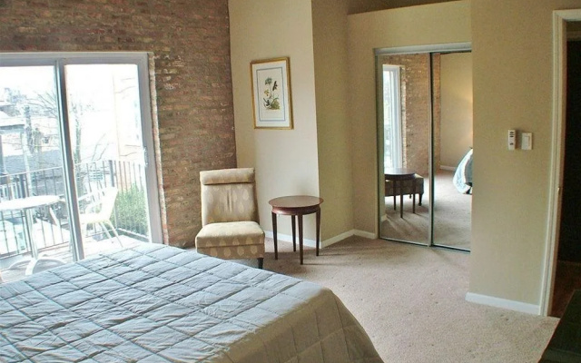 photo 4 of Wicker Park Bathhouse Apartments