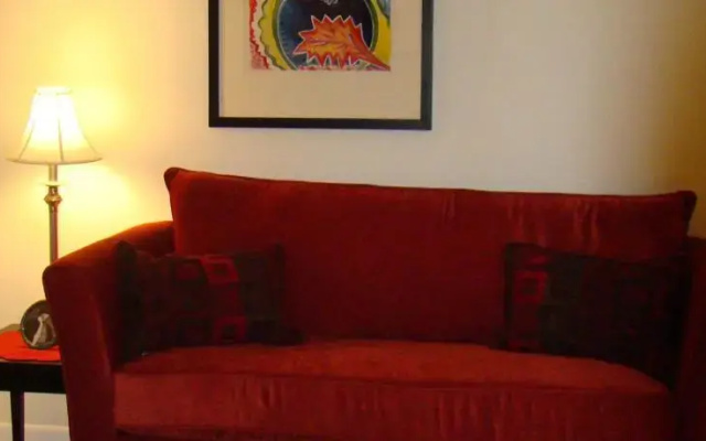 photo 4 of Wicker Park Guesthouse