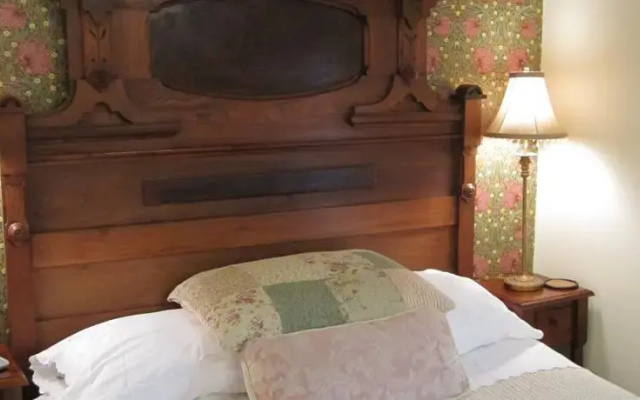 photo 5 of Wicker Park Guesthouse