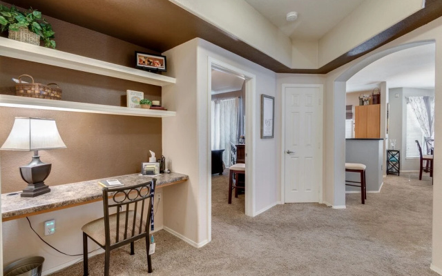 photo 2 of Wigwam 2 Bedrooms 2 Bathrooms Townhouse