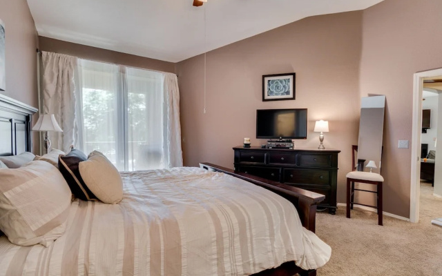 photo 3 of Wigwam 2 Bedrooms 2 Bathrooms Townhouse