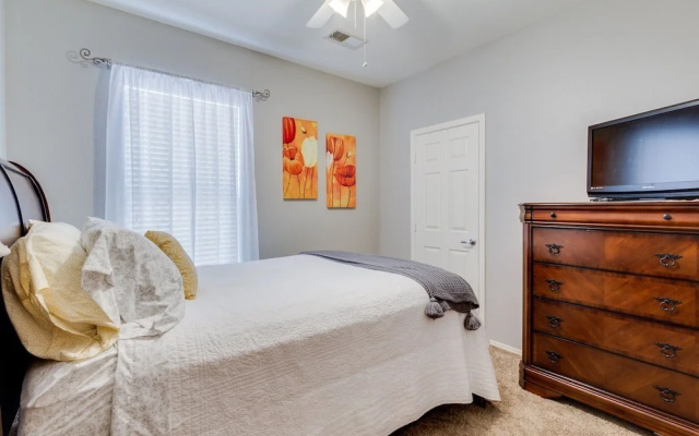 photo 4 of Wigwam 2 Bedrooms 2 Bathrooms Townhouse