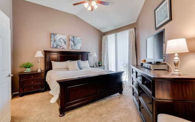 photo 5 of Wigwam 2 Bedrooms 2 Bathrooms Townhouse