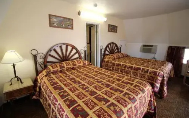 photo 3 of Wigwam Motel