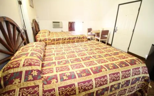 photo 4 of Wigwam Motel