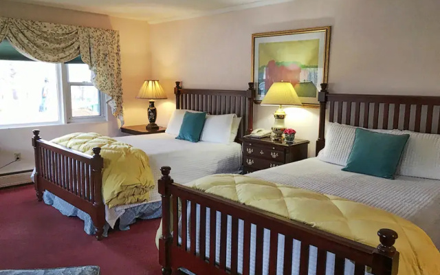 photo 5 of Wilburton Inn