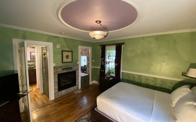 photo 2 of Wild Goose Inn