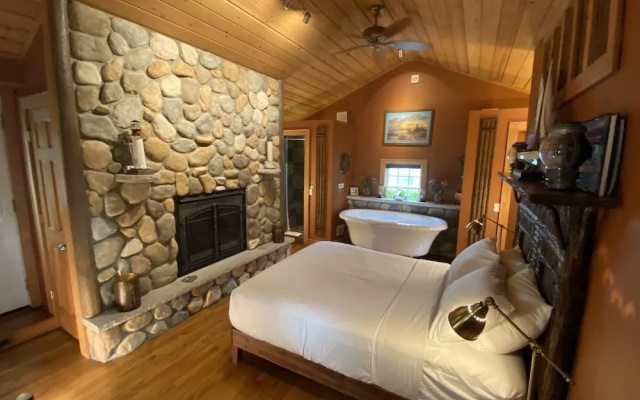 photo 3 of Wild Goose Inn