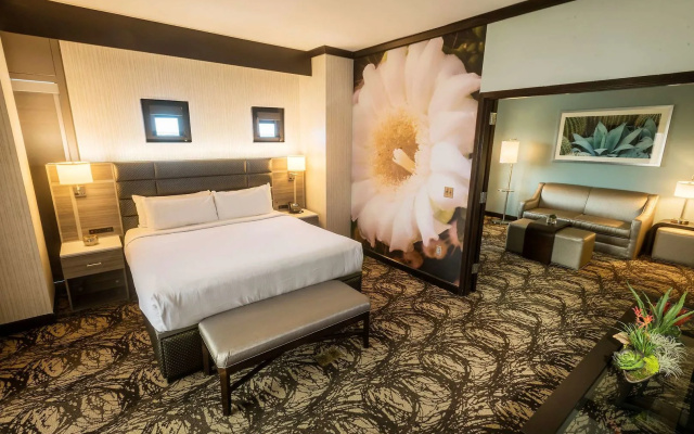 photo 4 of Gila River Resorts & Casinos – Wild Horse Pass