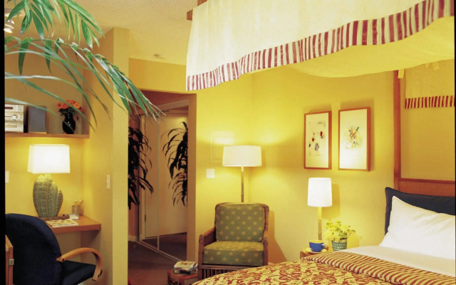 photo 4 of Wild Palms, a JdV by Hyatt Hotel