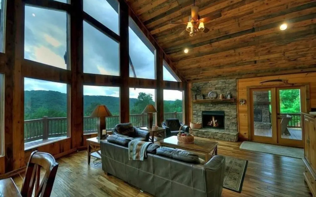 photo 3 of Wild Things Nevaeh Cabin Rentals