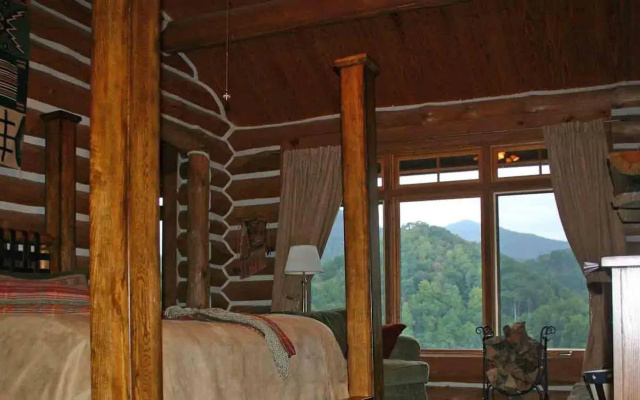 photo 4 of Wildberry Lodge