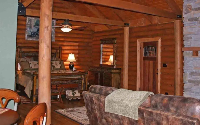 photo 5 of Wildberry Lodge