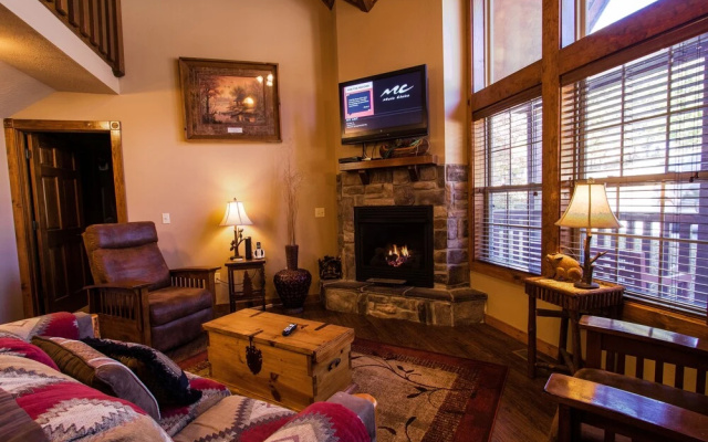 photo 2 of Wilderness Lodge by RedAwning