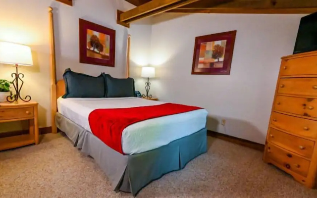 photo 4 of Wilderness Presidential Resort