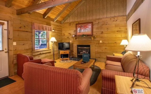 photo 2 of Wilderness Presidential By Tripforth