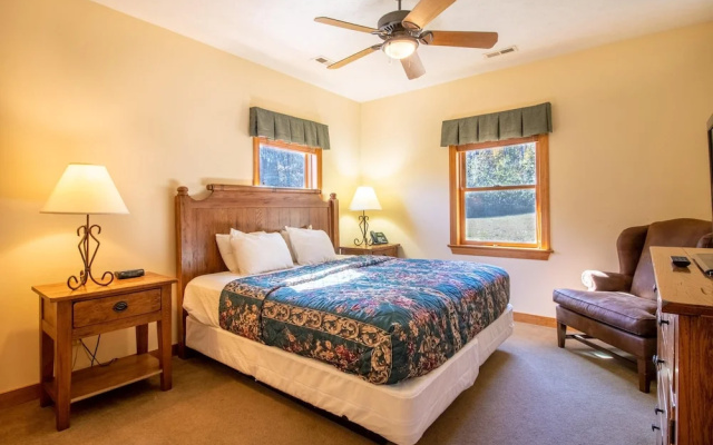 photo 3 of Wilderness Presidential By Tripforth
