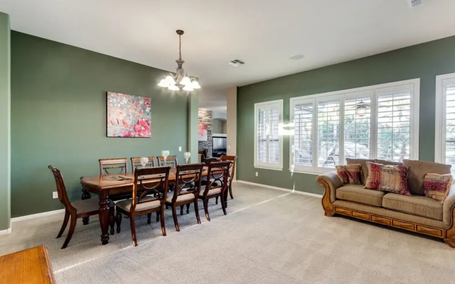 photo 4 of Wildflower 2 4 Bedrooms 2.5 Bathrooms Home