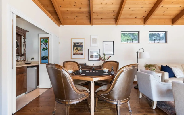 photo 3 of Wildflower by Avantstay Gorgeous Wine Country Home w/ Pool, Bocce Ball Court & Huge Yard!