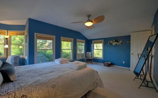 photo 3 of Wildflower Mountain Cottage - 3 Br Home