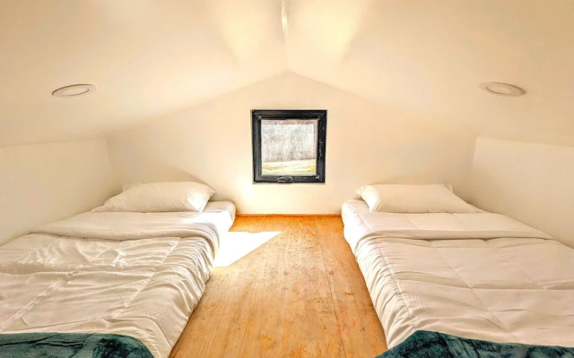 photo 2 of Wildhaven Yosemite Glamping